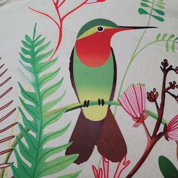 Throw blanket foldable into a pillow - Picture 1 of 4